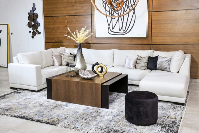 VERSUS MUEBLES Y DECORACION